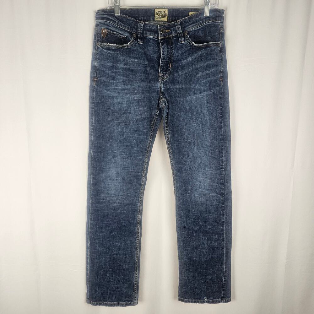 Brad Paisley Moonshine Spirit 120 Proof Slim Straight Stretch Jeans Mens 31x32